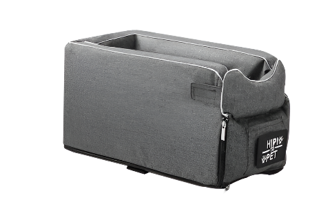 PetVoyage Carrier - Stylish Travel Carrier for Pets
