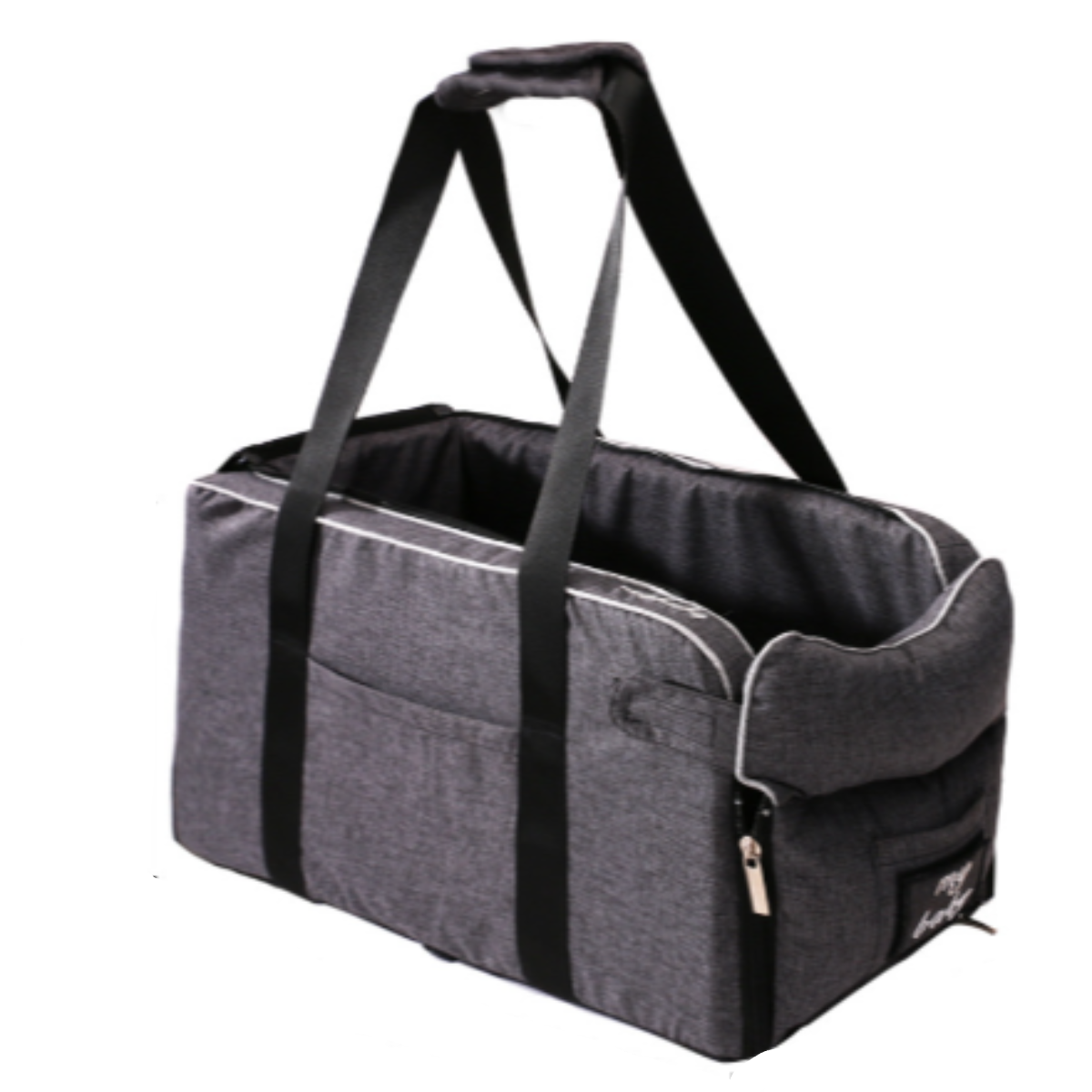 PetVoyage Carrier - Stylish Travel Carrier for Pets
