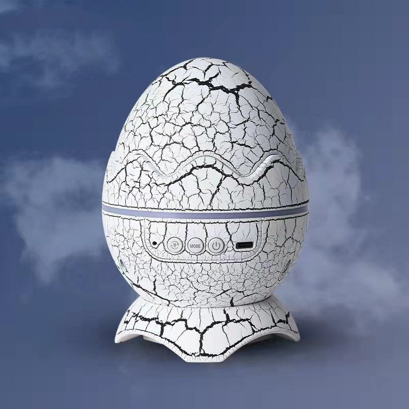StarVista Projector - Enchanting Dino Starry Sky