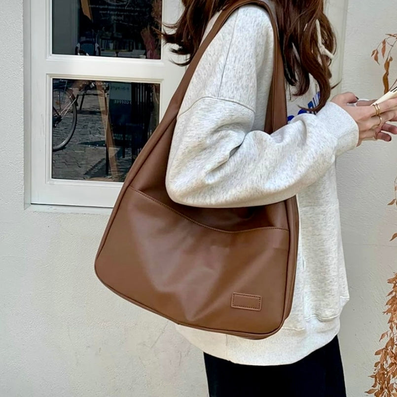 Livia Luxe Bag - Elegant Shoulder Bag for Every Occasion