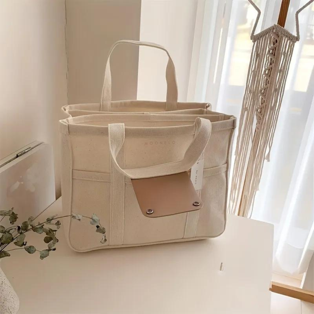 StellarCarry Bag - Stylish Multifunctional Carry Bag