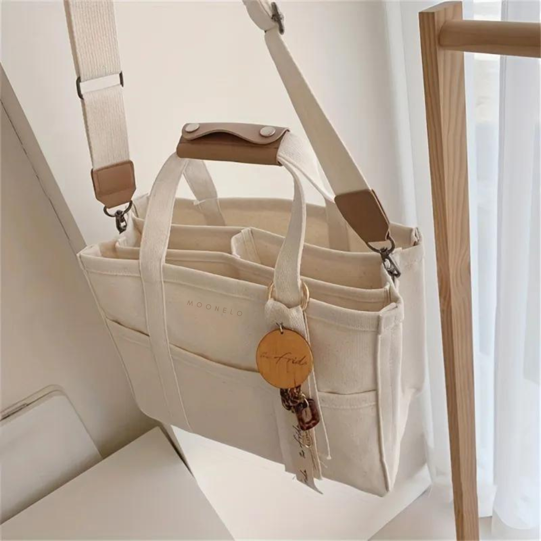 StellarCarry Bag - Stylish Multifunctional Carry Bag