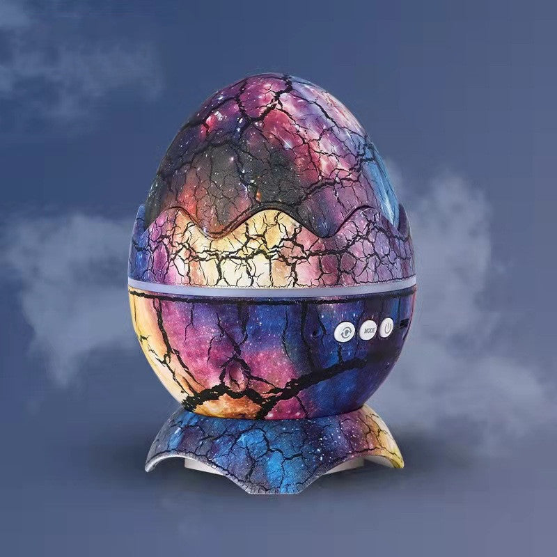 StarVista Projector - Enchanting Dino Starry Sky
