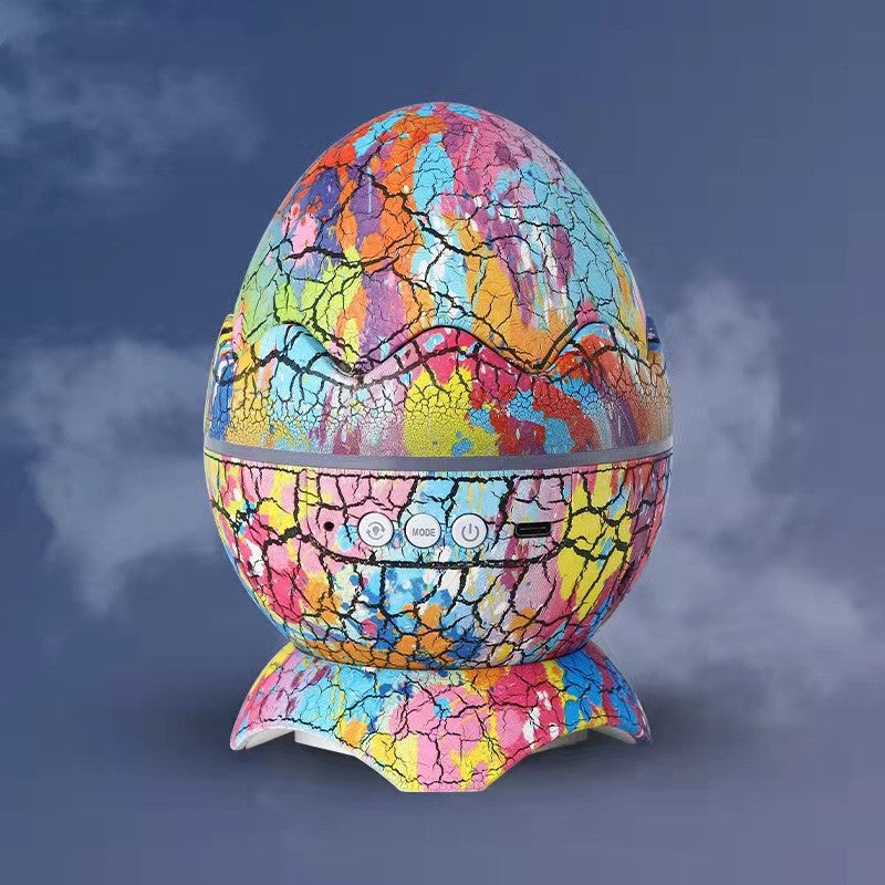 StarVista Projector - Enchanting Dino Starry Sky