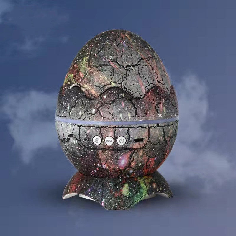 StarVista Projector - Enchanting Dino Starry Sky