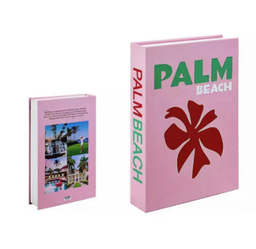 DecorativeBooks - Colorful Decorative Books for Your Living Room