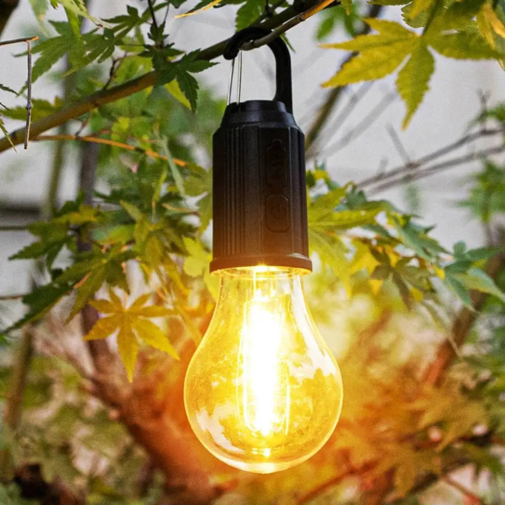 Sondrift - Light Bulb for Camping and Outdoor Use