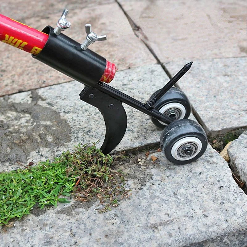 Lipford - Effortless Weed Removal Tool