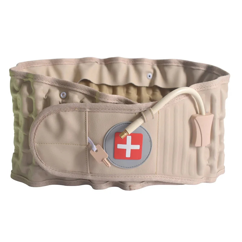 Celtrix - Adjustable Lower Back Support