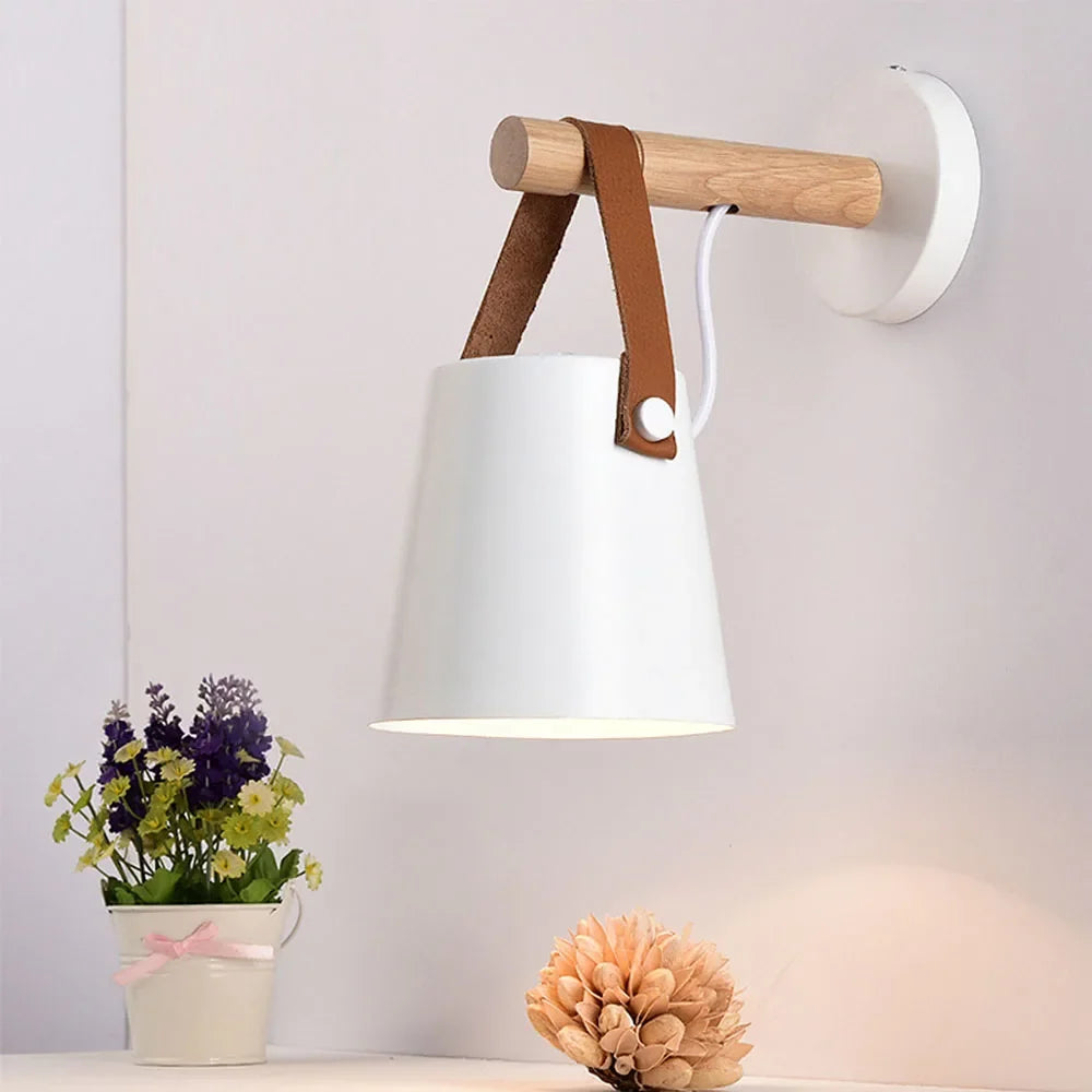 Galwood - Scandinavian Style Ceiling Light