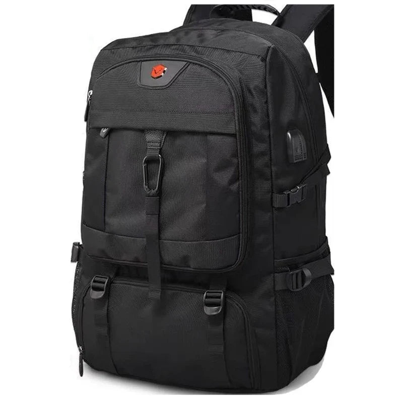 Dadwell - Expandable High-Capacity Backpack
