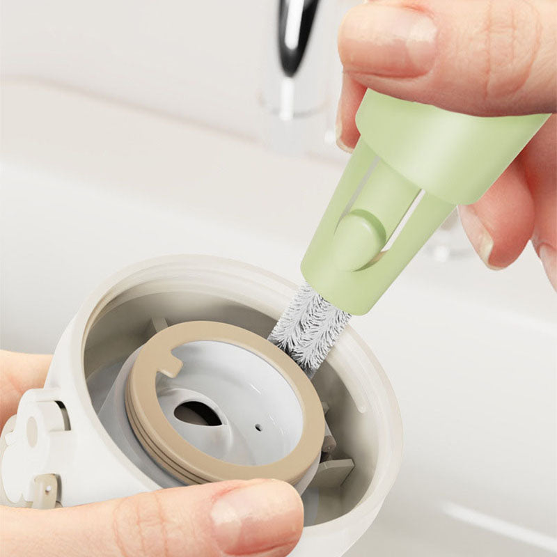 Wepstone - Multi-Surface Kitchen Cleaning Brush