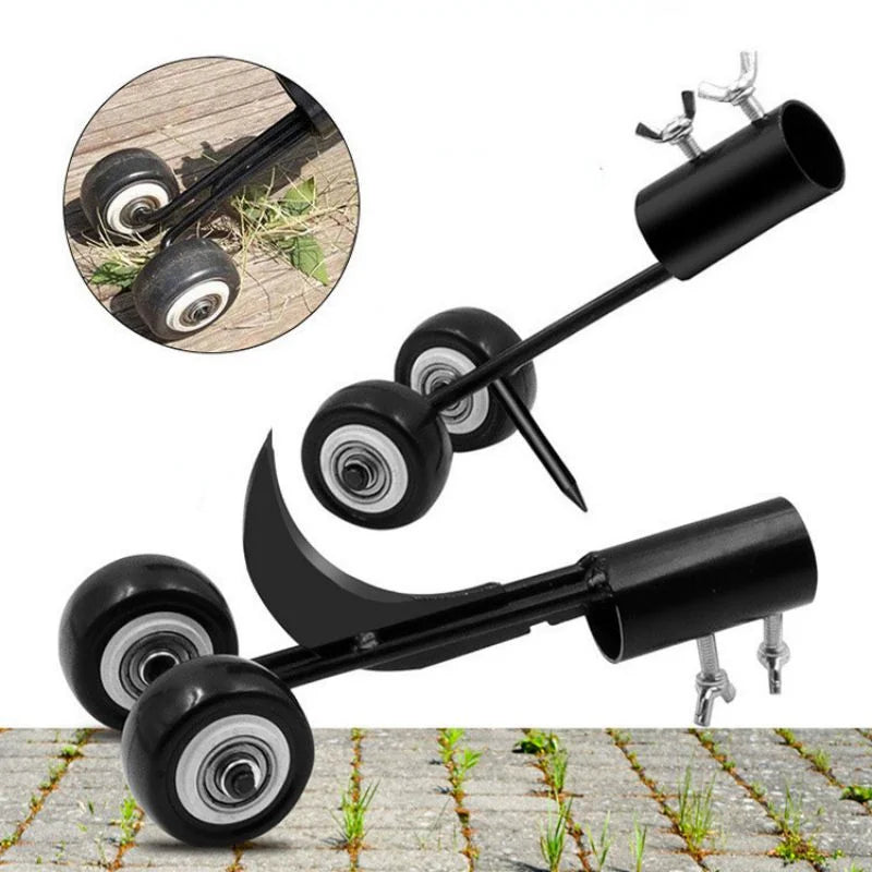 Lipford - Effortless Weed Removal Tool