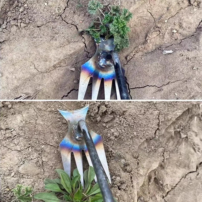 Kruvale - Quick and Easy Weed Removal