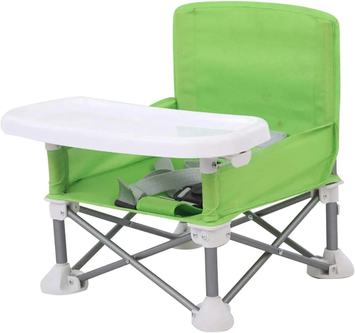 Blaxton - Compact Folding High Chair for Kids