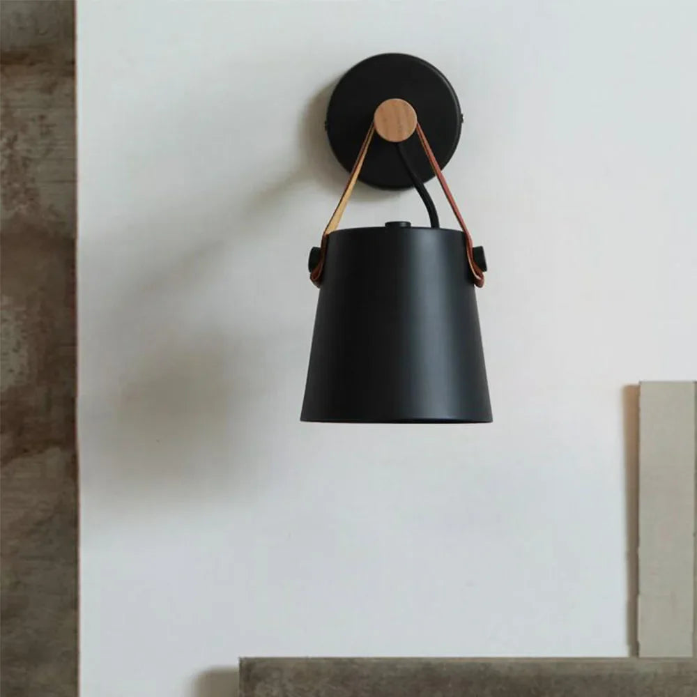 Galwood - Scandinavian Style Ceiling Light