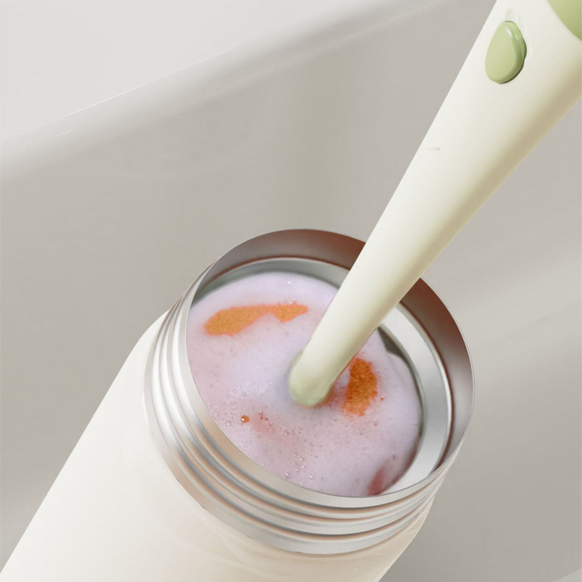 Wepstone - Multi-Surface Kitchen Cleaning Brush