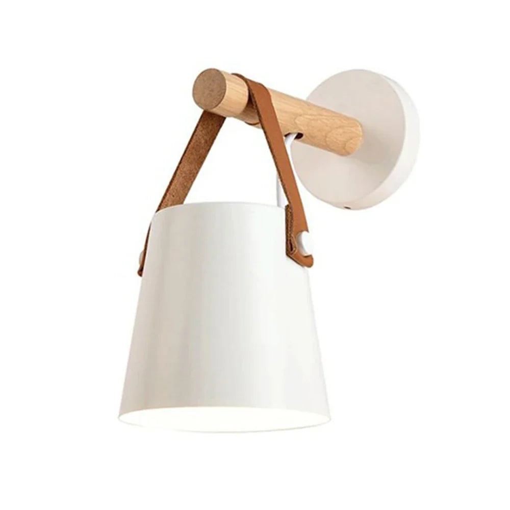 Galwood - Scandinavian Style Ceiling Light