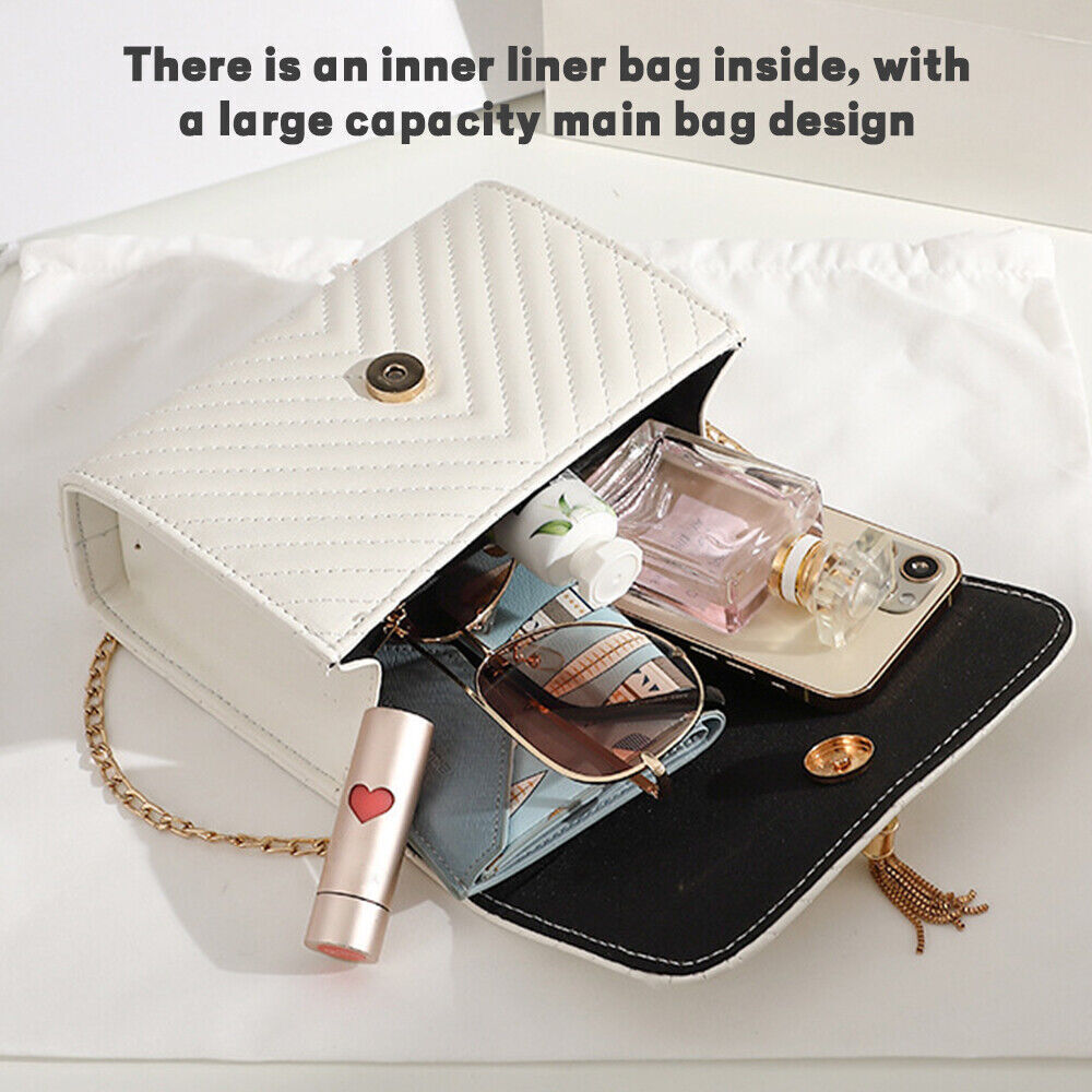 Jannete Luxe Handbag - Timeless Elegance for Every Occasion