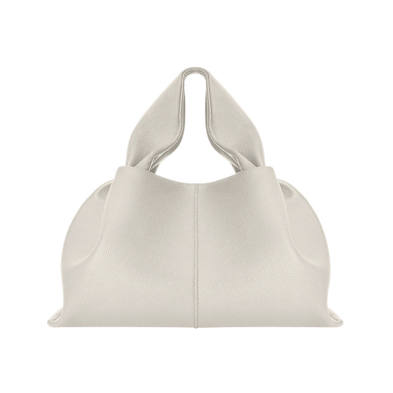PureElegance Bag - Luxury Vintage Leather Women's Handbag