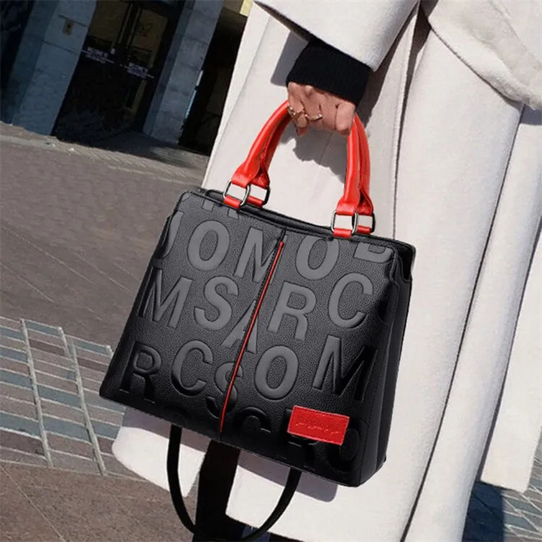 Kaye Tote - A Stylish, Spacious Everyday Handbag