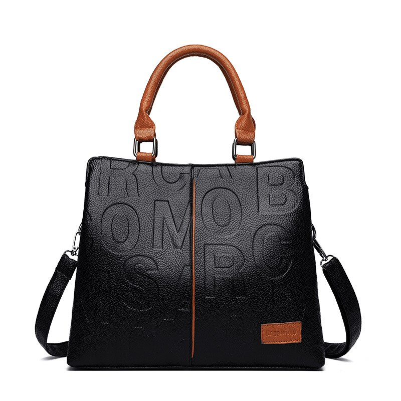 Kaye Tote - A Stylish, Spacious Everyday Handbag