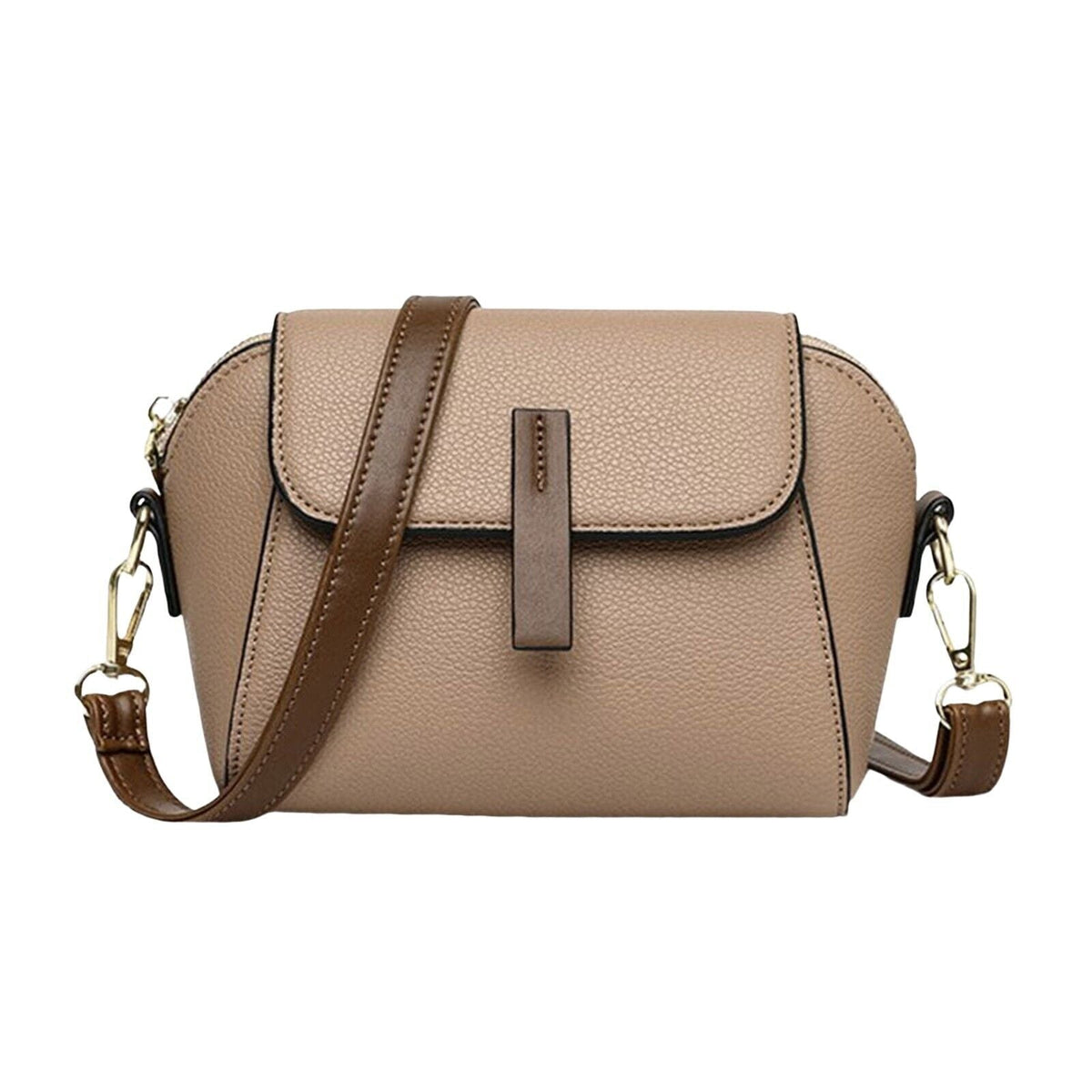 Jade Purse - Elegant and Compact Crossbody Bag