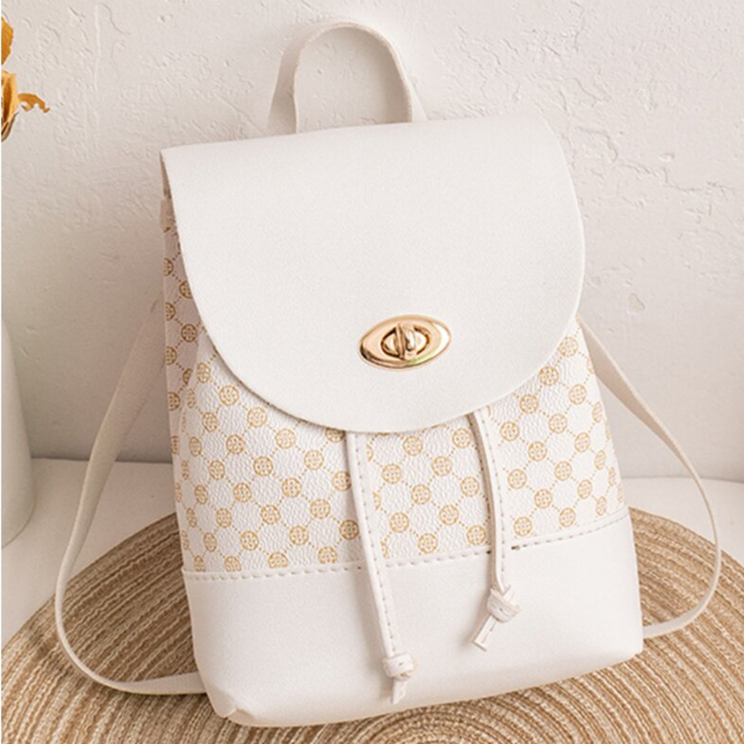 KittyMini - Compact Backpack for Everyday Style