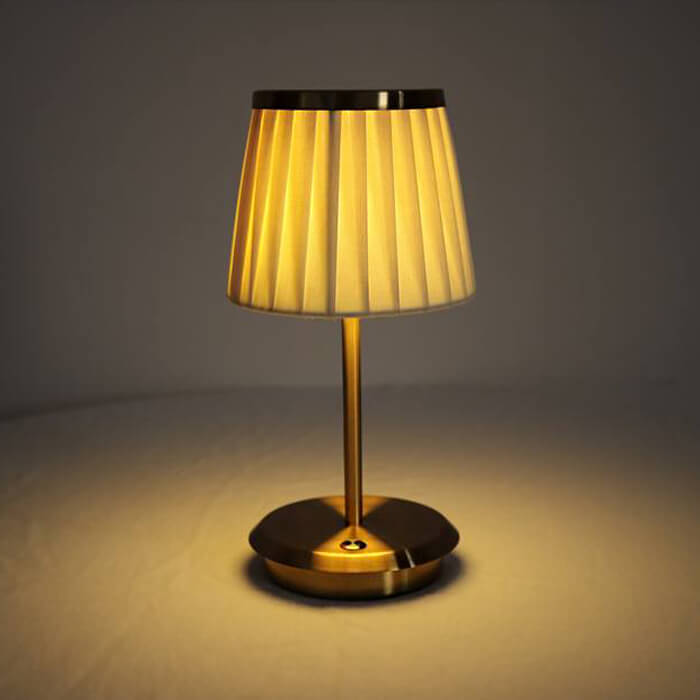 Latchmoor - Portable Rechargeable Ambient Lamp