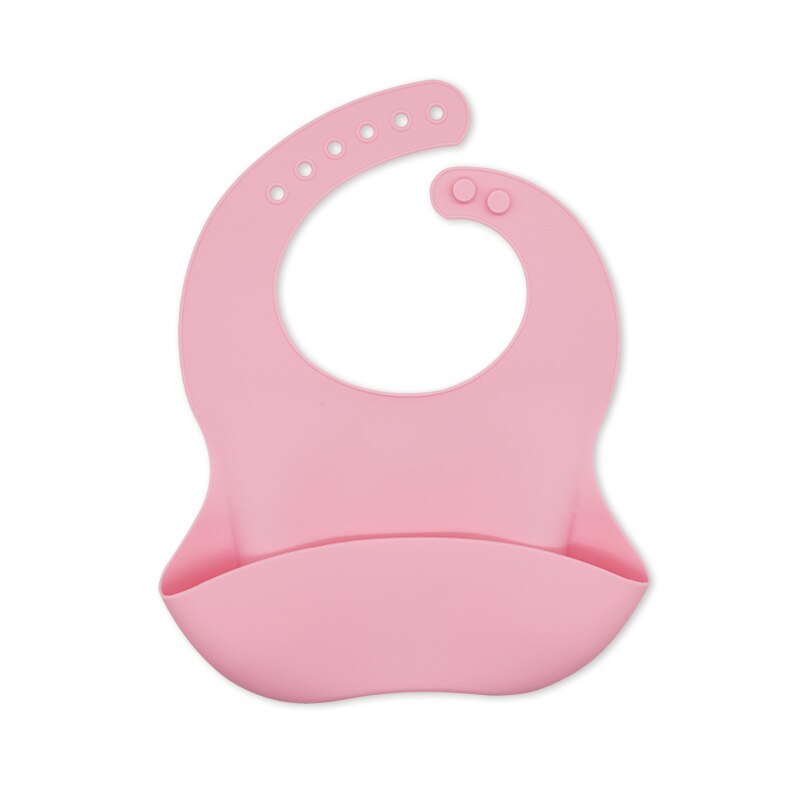 SplashGuard - Waterproof Silicone Bibs for Kids