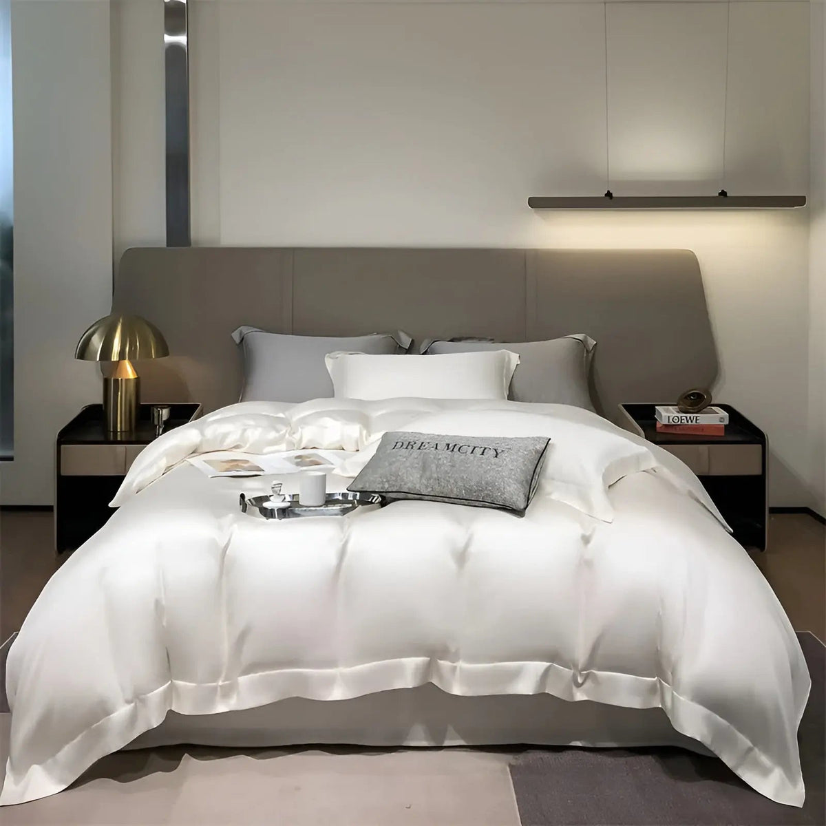 UltraCool - Bamboo Cooling Bedding Set
