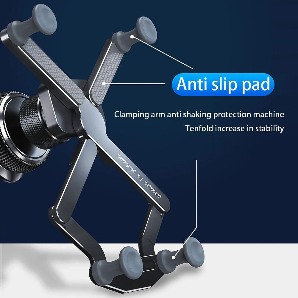 Brona Holder - Adjustable 360 Degree Car Phone Mount
