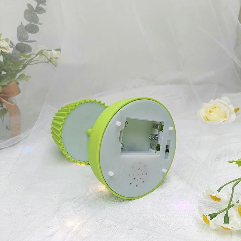 Kenwick - Soft Ambient Table Lamp For Any Room