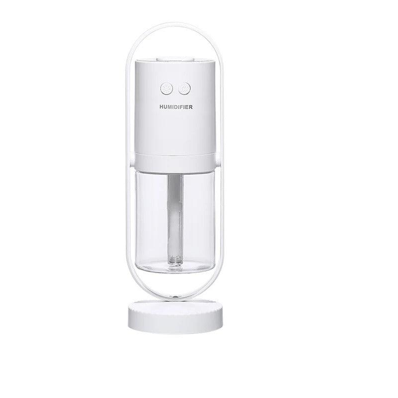 Naquendal - Adjustable USB-Powered LED Desk Night Light