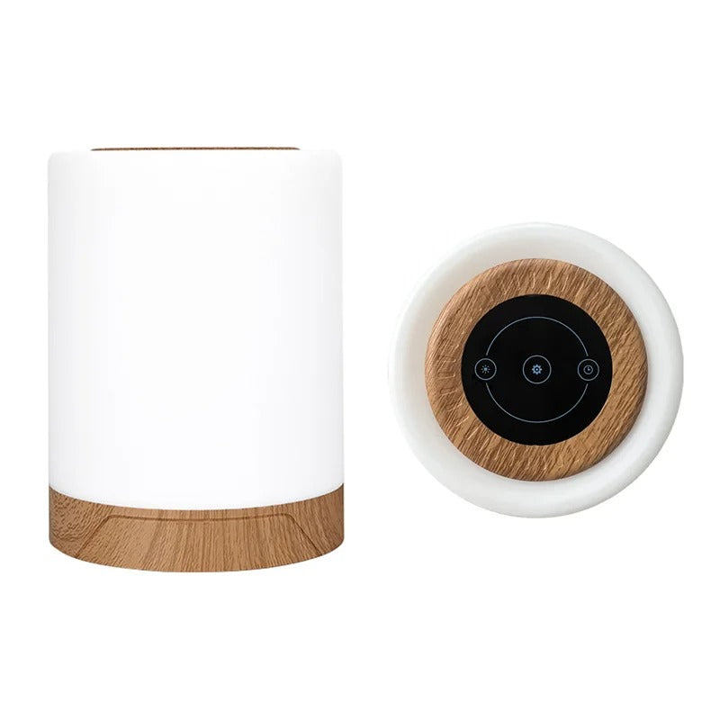 Tavrik - Portable USB Rechargeable Night Light