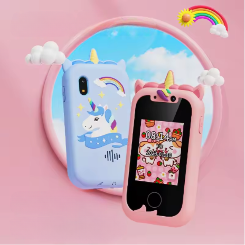 PlayPhone - Interactive Play Phone for Kids