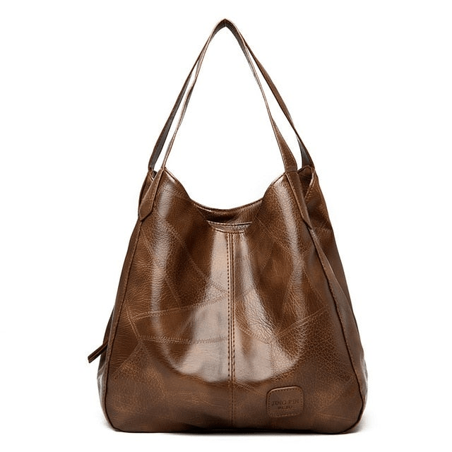 LuxePorter Bag - An Elegant and Practical Everyday Handbag