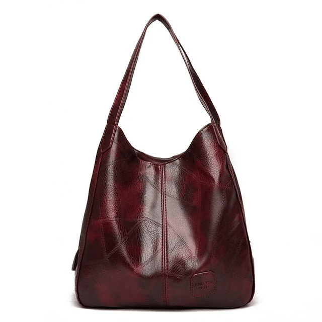 LuxePorter Bag - An Elegant and Practical Everyday Handbag