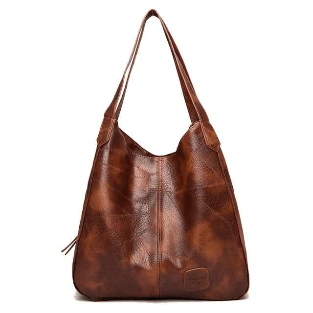 LuxePorter Bag - An Elegant and Practical Everyday Handbag
