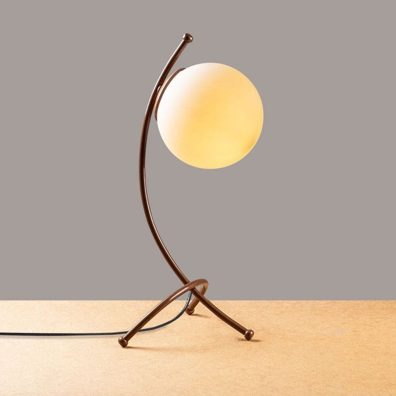 VeloraGlow - Elegant Modern Table Lamp