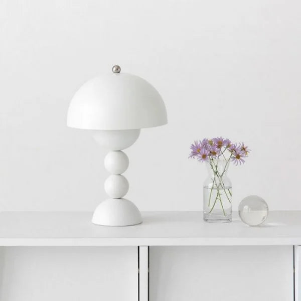 TerraceHue - Touch Control LED Table Lamp