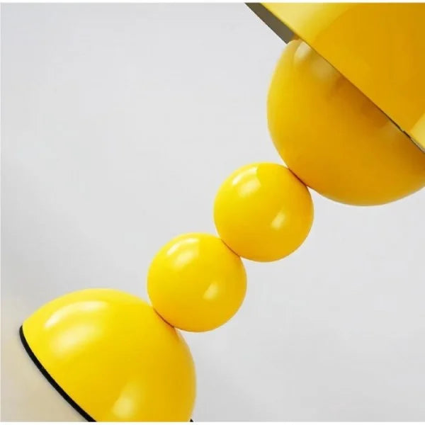 TerraceHue - Touch Control LED Table Lamp