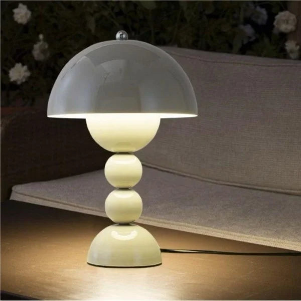 TerraceHue - Touch Control LED Table Lamp