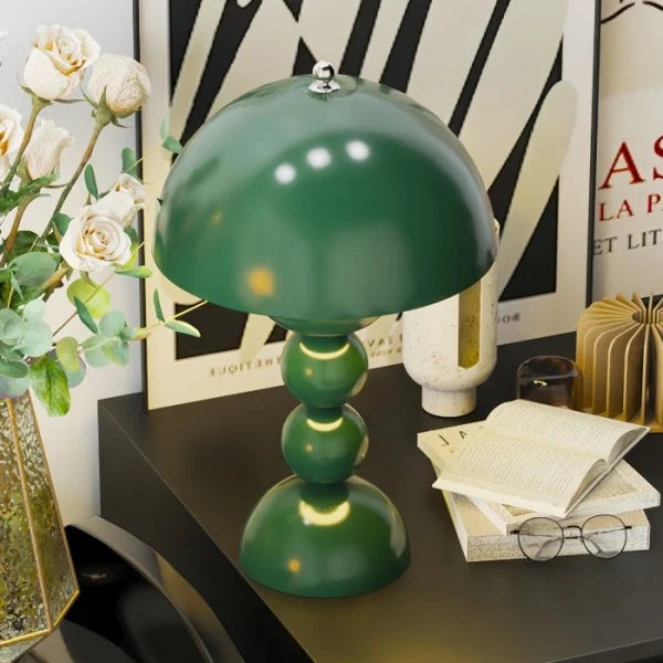 TerraceHue - Touch Control LED Table Lamp