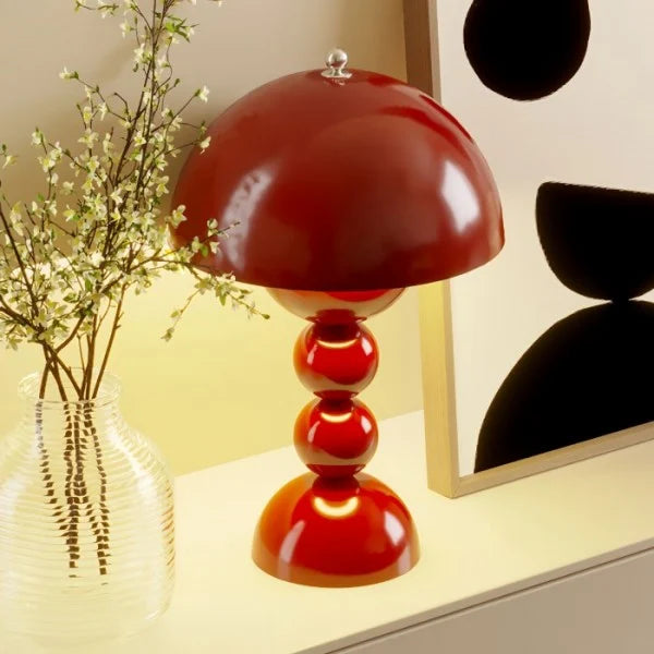 TerraceHue - Touch Control LED Table Lamp