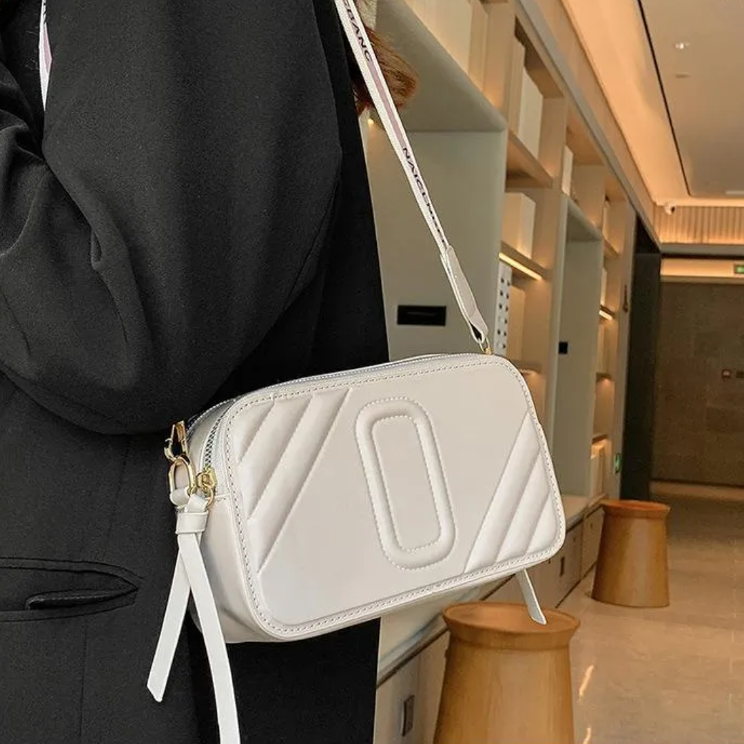 NorrineBag - Stylish Crossbody Bag for Every Occasion