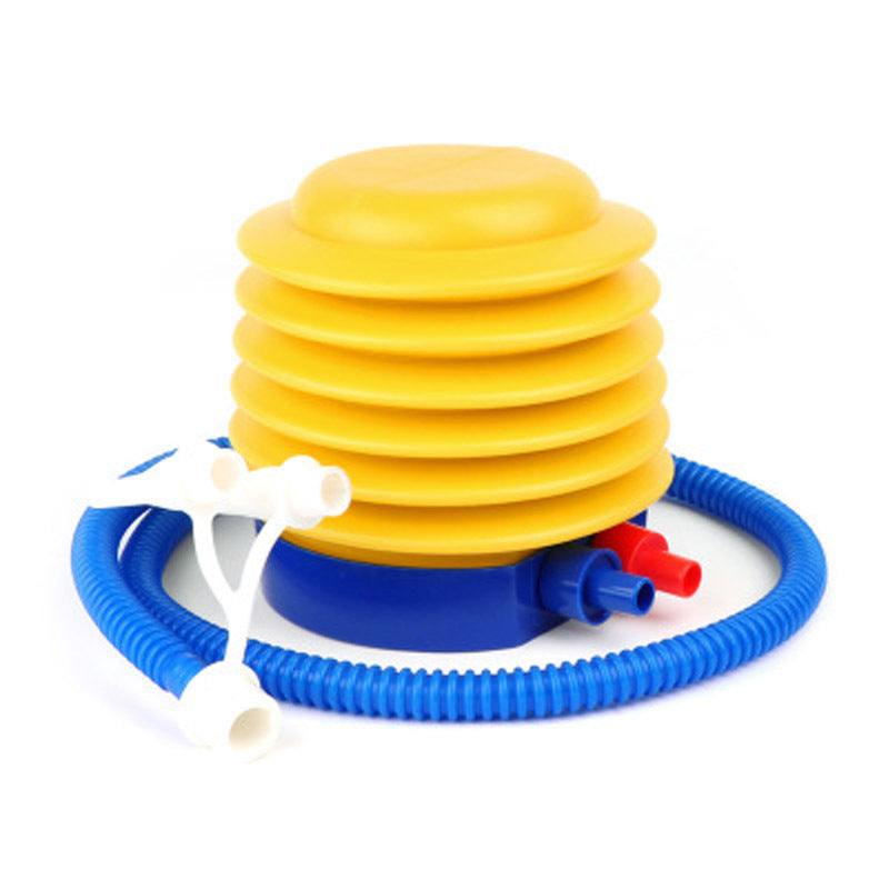 InflateMaster Pump - Essential Summer Accessory for Inflatables
