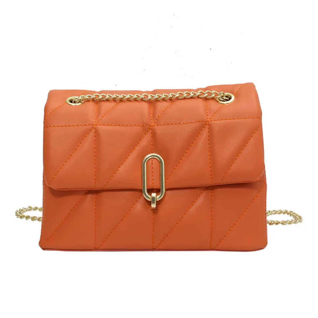 SylvieBag - Trendy Elegant Quilted Handbag