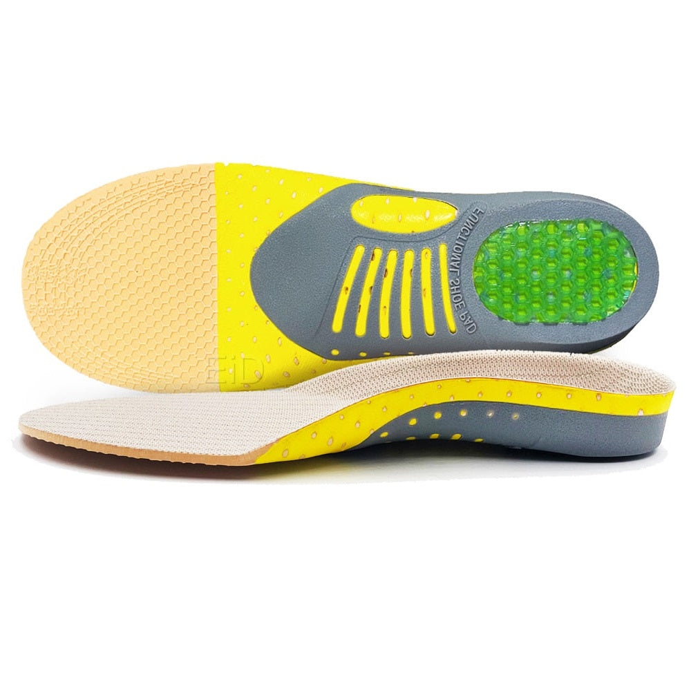 Nokstead - Instant Foot Pain Relief Insoles