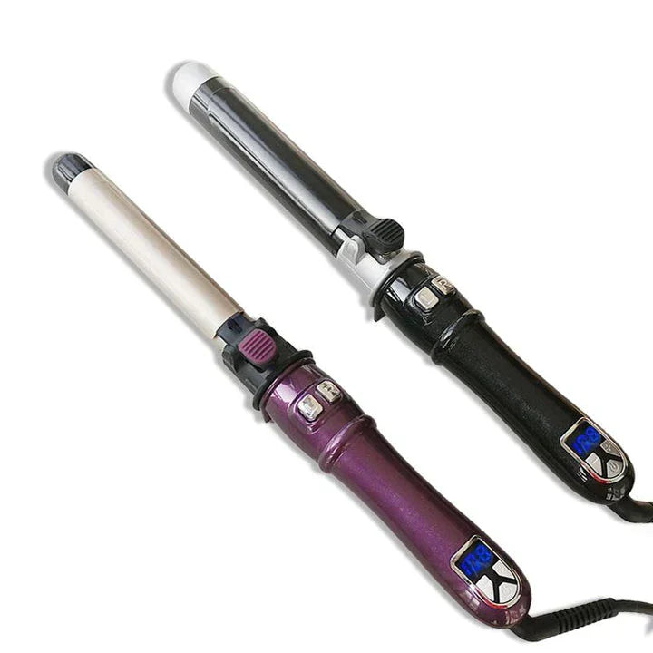 QuickCurl - Fast, Effortless Curling Styler for Beautiful Curls